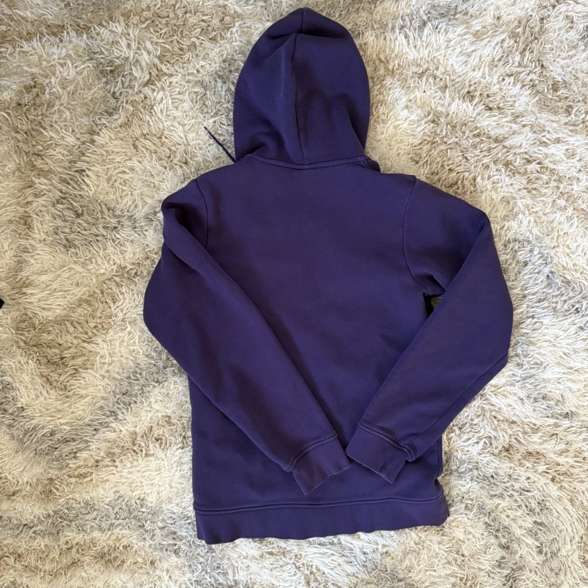 Nike Vintage Nike 6.0 hoodie with ykk zippers Size US S / EU 44-46 / 1 - 2 Thumbnail