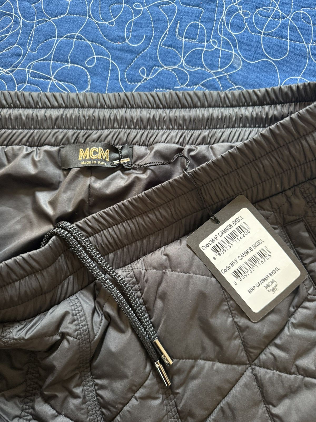 MCM MCM - L - Apres Ski pant Size US 34 / EU 50 - 4 Thumbnail