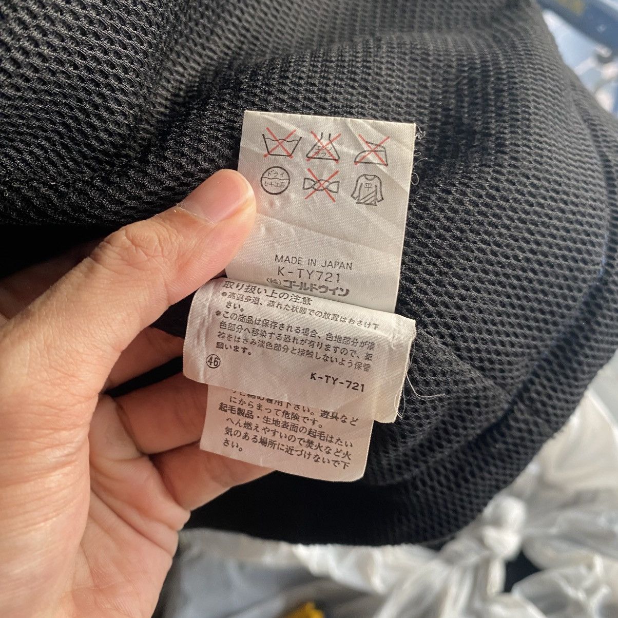 Ellesse ELLESE Adventure Thinsulate 3M OVERSIZED Ski Jacket Size US XXL / EU 58 / 5 - 23 Thumbnail
