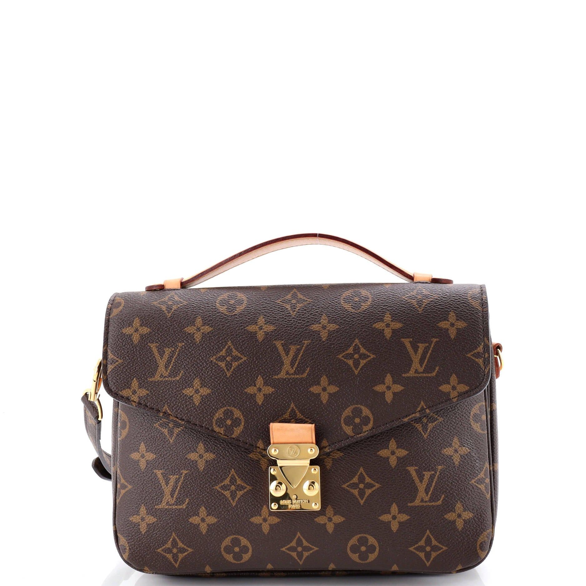 Louis Vuitton Pochette Metis Size ONE SIZE - 1 Thumbnail