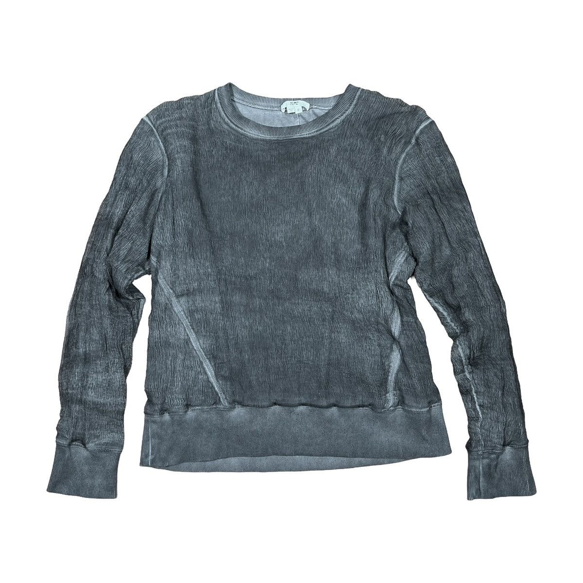 Helmut Lang Layered Long Sleeve