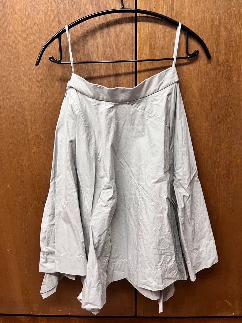 Vivienne Westwood Vivienne Westwood size1 Three-dimensional cut irregular def Size 26" / US 2 / IT 38 - 2 Thumbnail