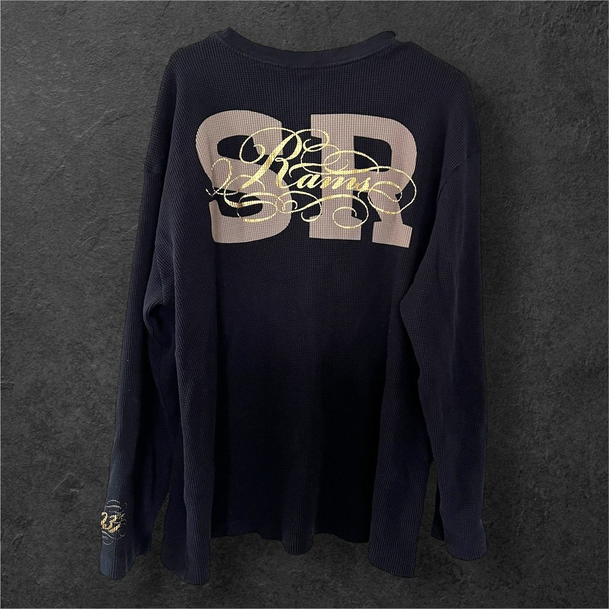 NFL Rams NFL Thermal Size US XXL / EU 58 / 5 - 2 Thumbnail