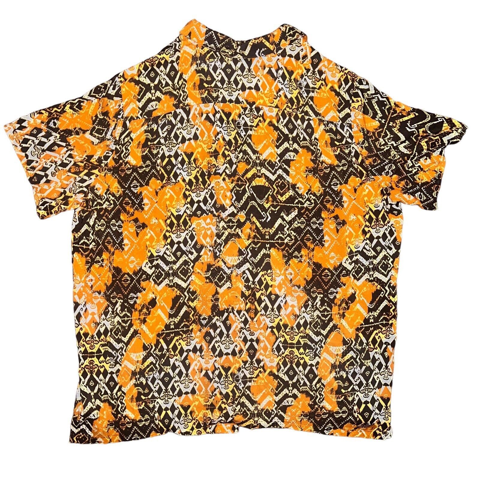 Other KS Island Hawaiian Shirt Bundle Size 3XL Vacation Party Size US XXL / EU 58 / 5 - 4 Thumbnail