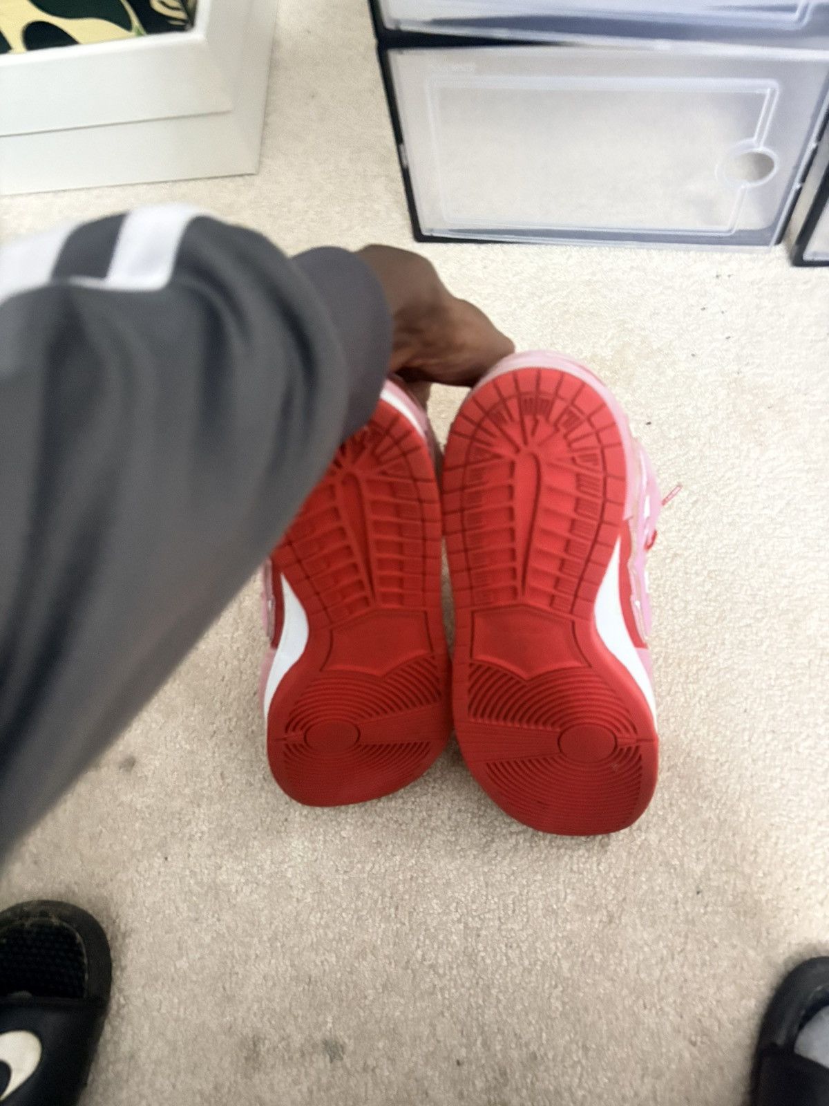 Other sackrifices shoes Size US 9.5 / EU 42-43 - 5 Thumbnail
