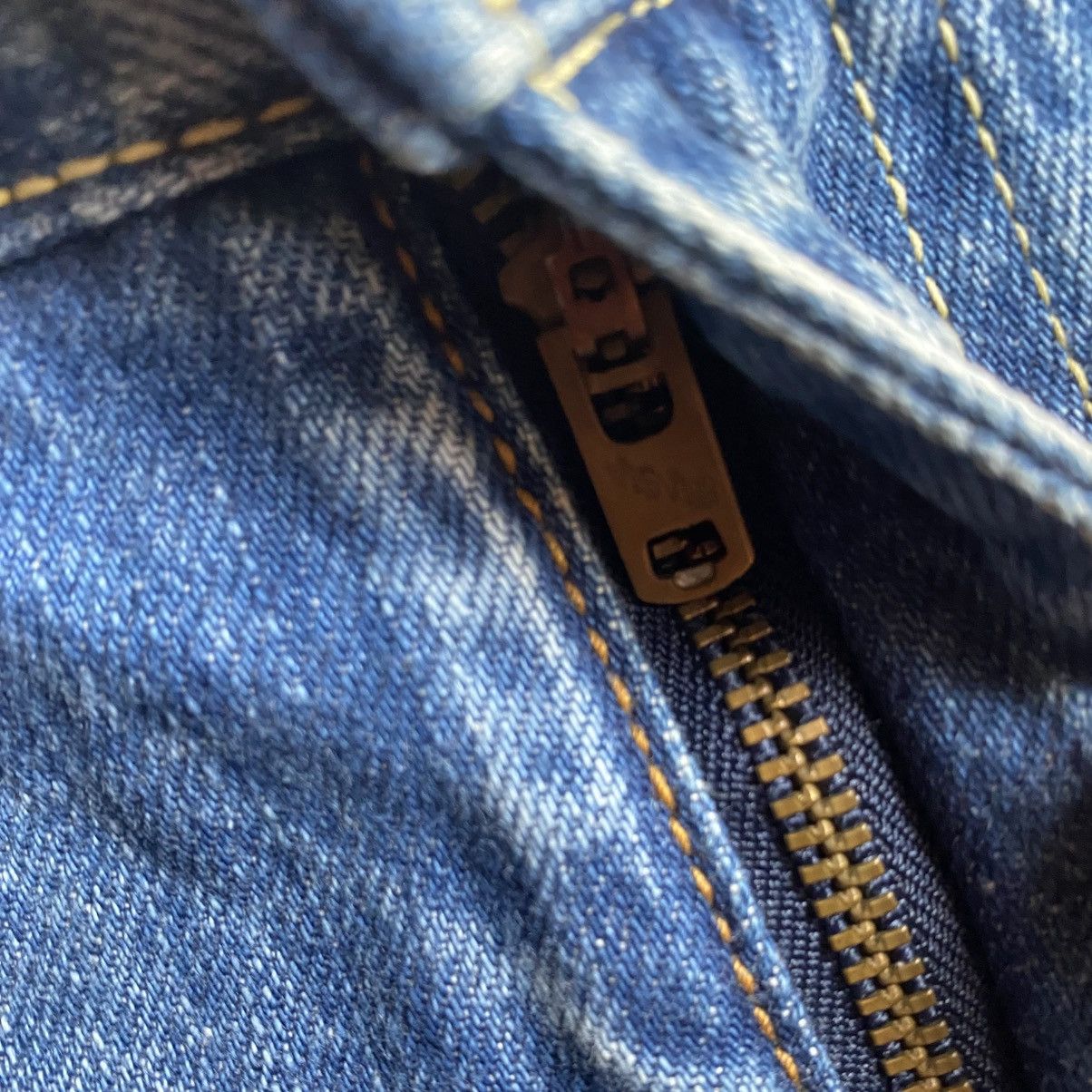 Visvim Social Scupture 04D5 Denim Size US 34 / EU 50 - 6 Thumbnail