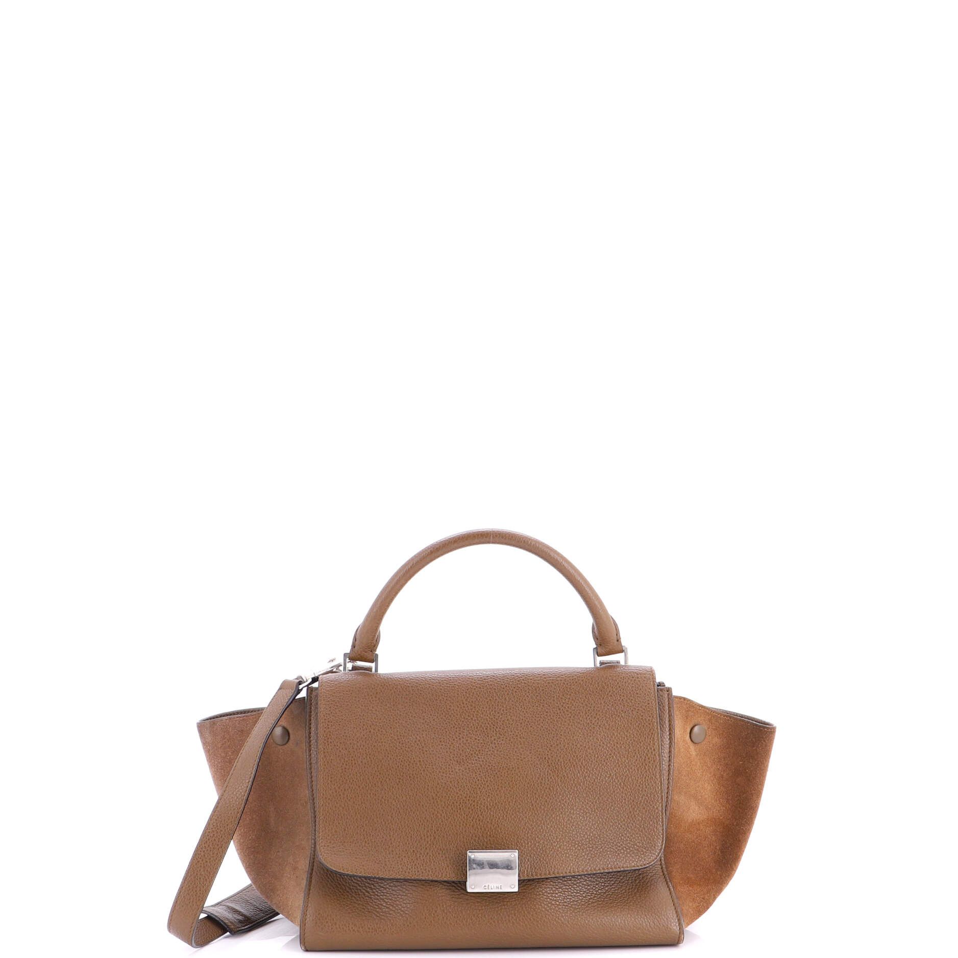 Celine Trapeze Bag Size ONE SIZE - 1 Thumbnail