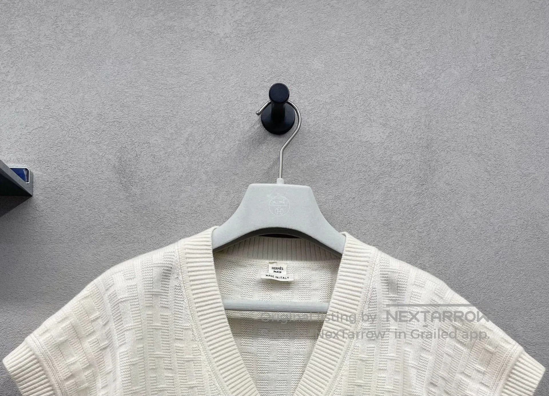 Hermes HERMES SS23 V. Size M / US 6-8 / IT 42-44 - 5 Thumbnail