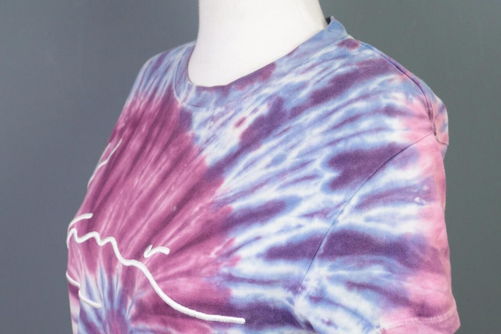 Karl Kani Karl Kani Multicolro Colorful Big Logo T-Shirt Size S Size S / US 4 / IT 40 - 6 Thumbnail