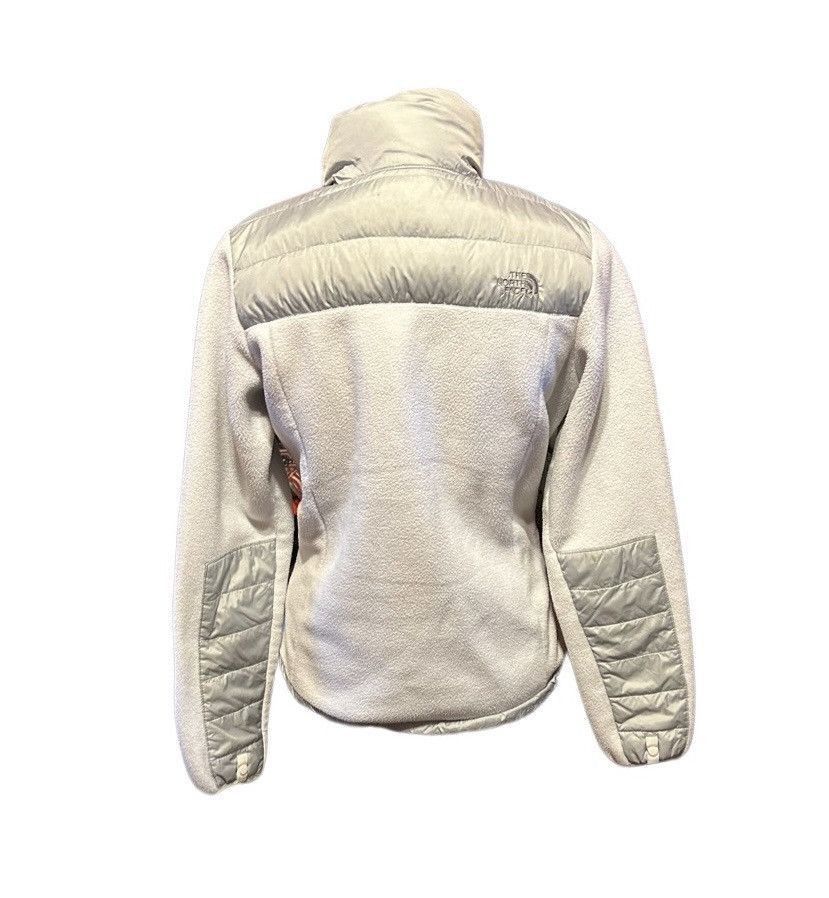 The North Face Womens The North Face Denali 550 down jacket S Size S / US 4 / IT 40 - 2 Thumbnail