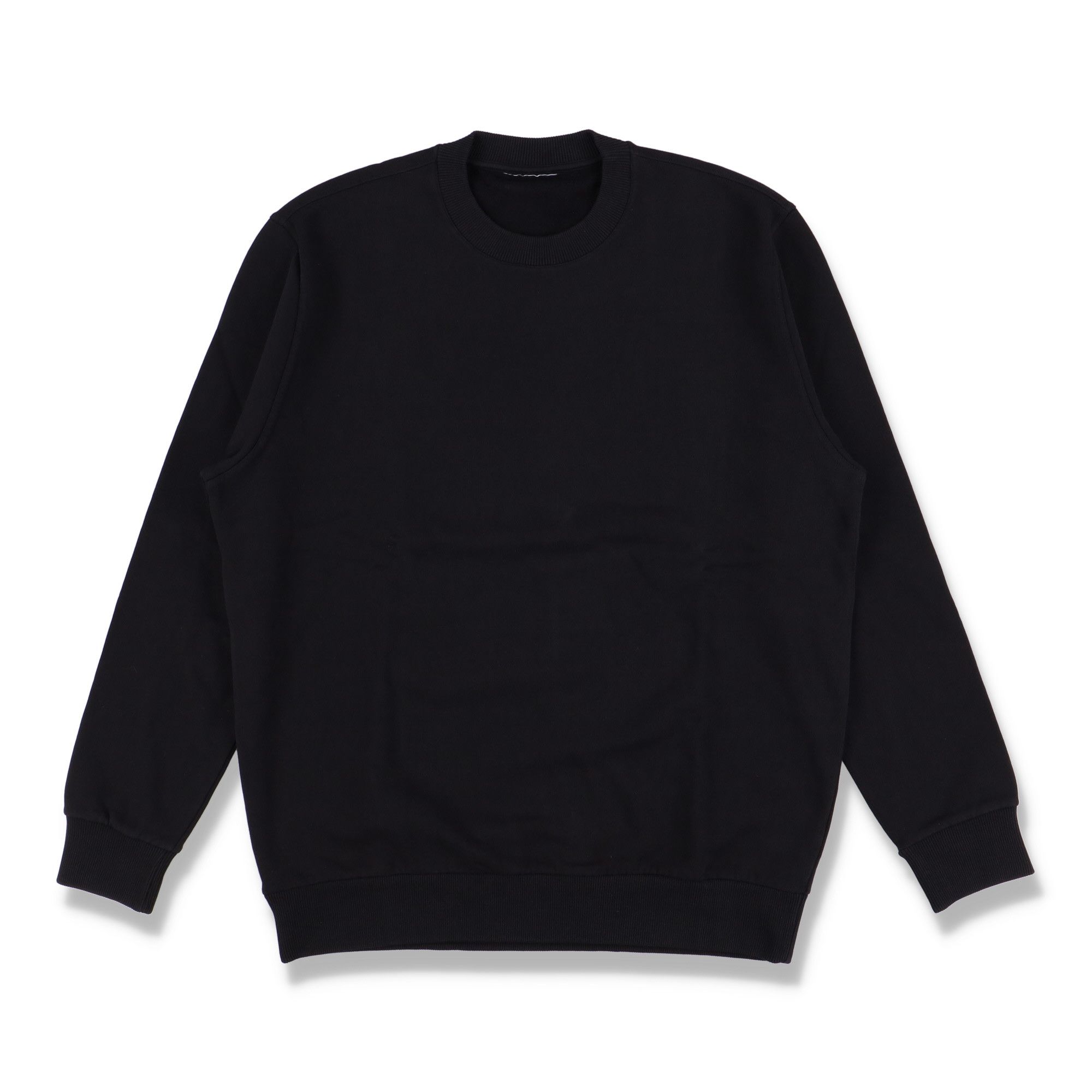 Givenchy Black Burnt Polaroid Oversized Sweatshirt Size US XS / EU 42 / 0 - 3 Thumbnail