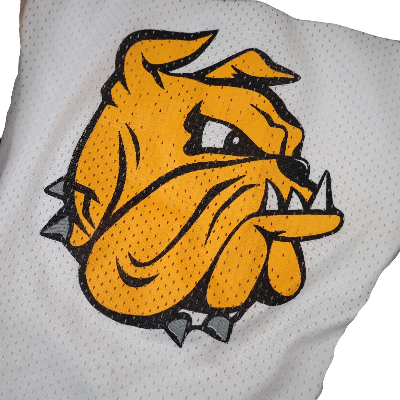 NCAA × Vintage Vintage Minnesota Duluth Bulldogs Hockey Jersey Size US S / EU 44-46 / 1 - 4 Thumbnail