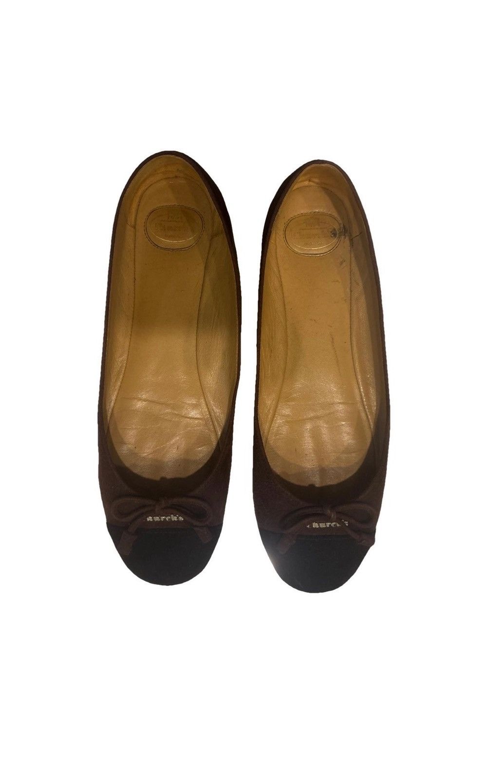 Church's Church’s Ballet Flats Size US 8 / IT 38 - 1 Thumbnail