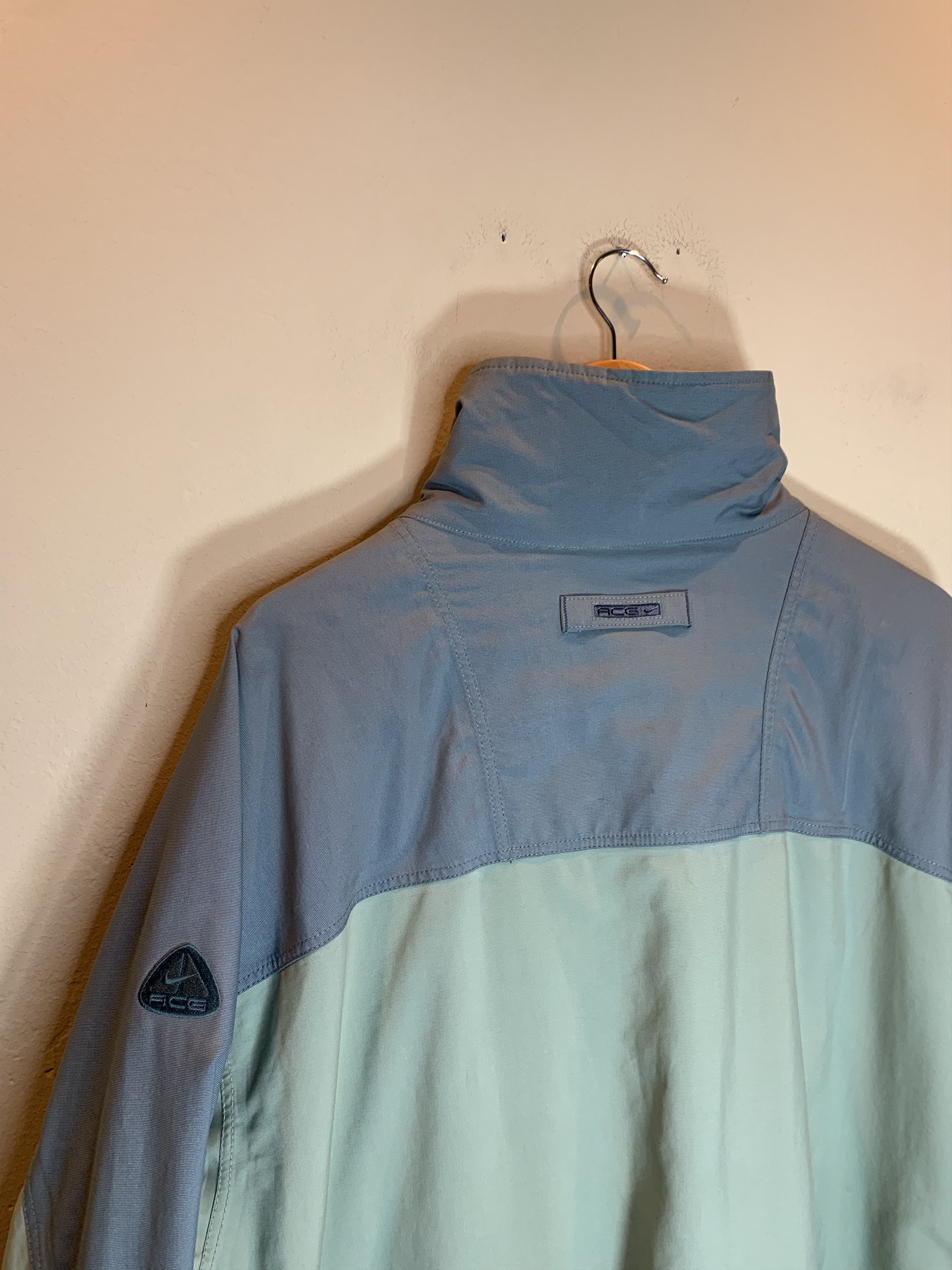 Nike ACG *RARE* Vintage Nike ACG Clima-Fit Max 3-Layer Winter Jacket Size US L / EU 52-54 / 3 - 6 Thumbnail