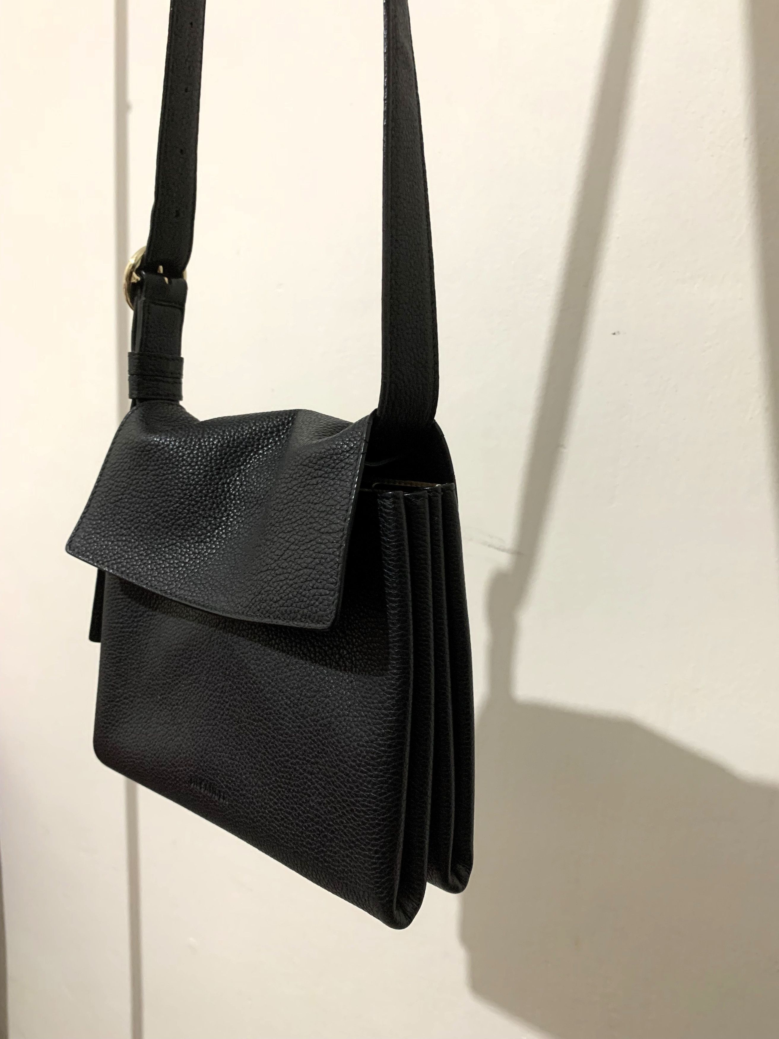 Jil Sander JS Shoulder Bag Size ONE SIZE - 1 Thumbnail