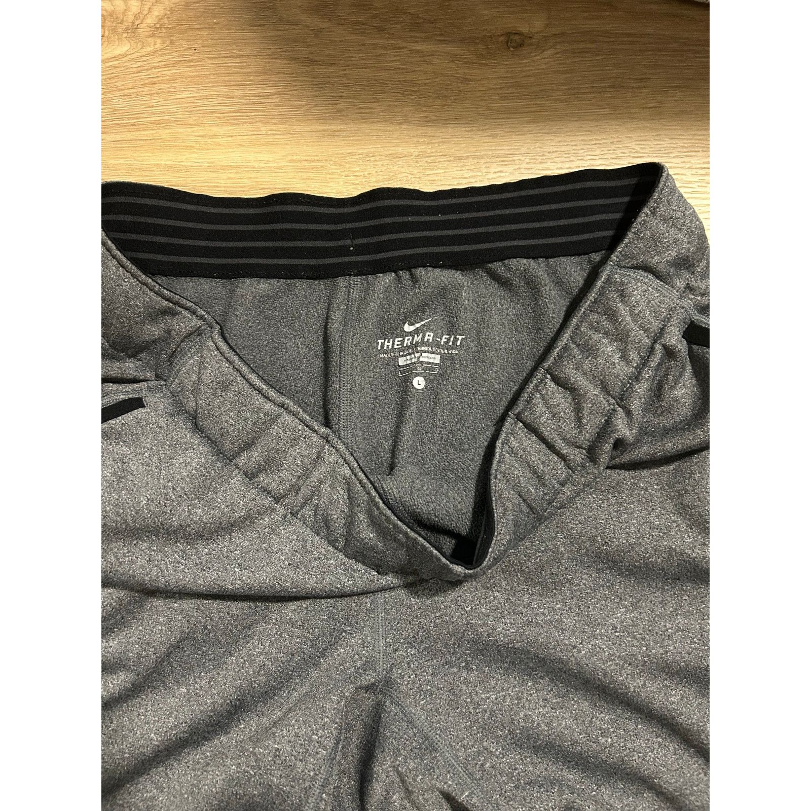 Nike NIKE | SWEATPANTS Size US 35 - 4 Thumbnail