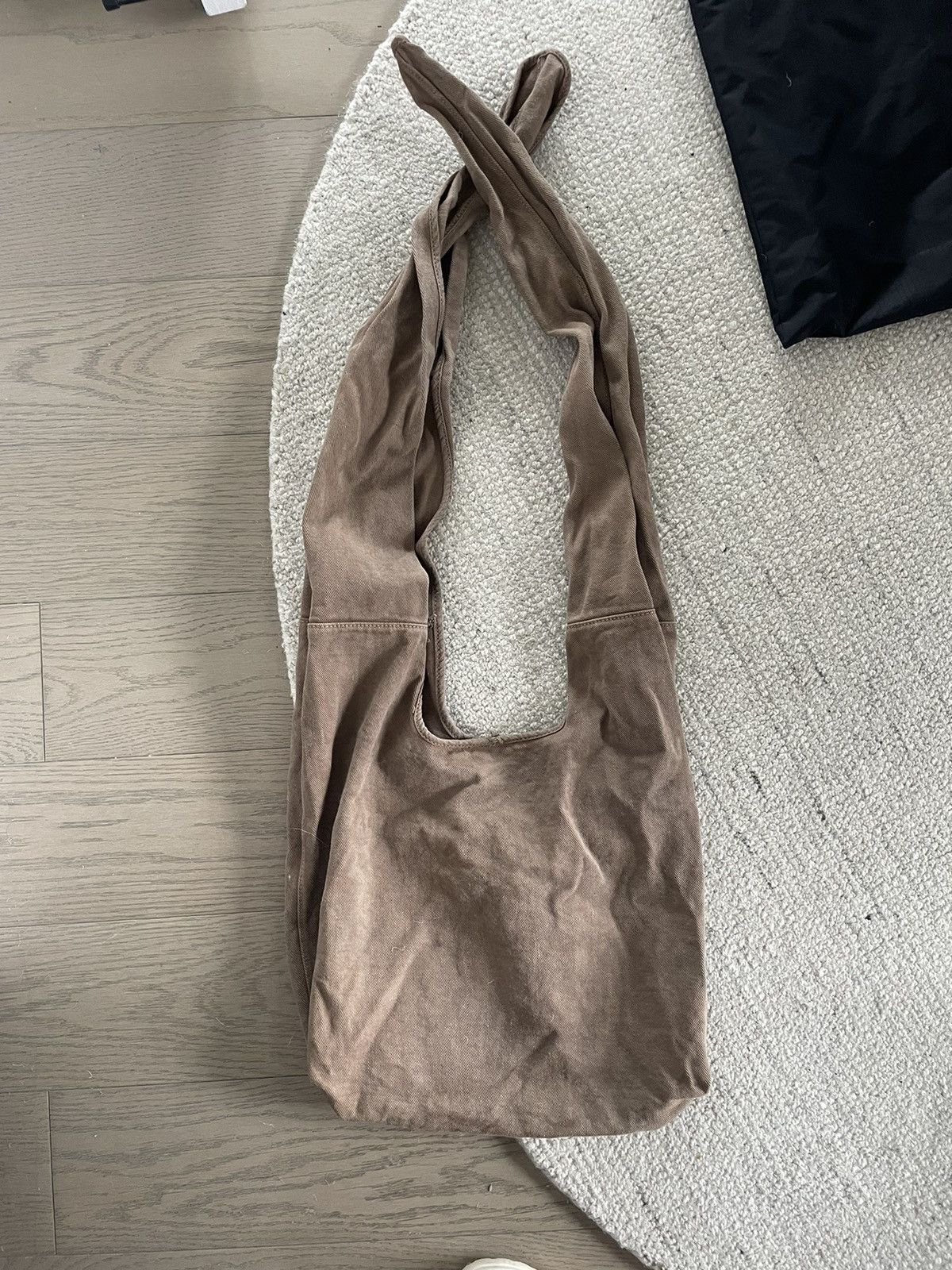 Ground Cover GROUNDCOVER TSUNO BAG - BROWN | Grailed