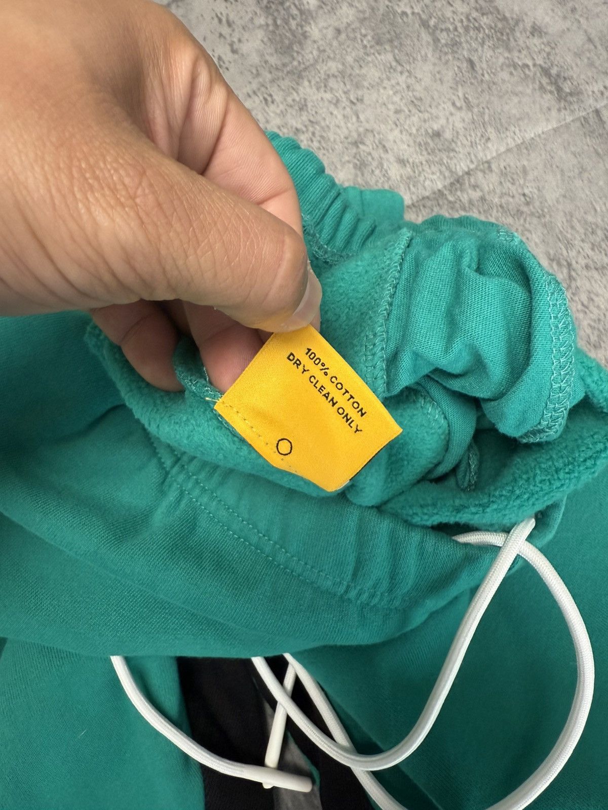 Gallery Dept. Gallery Dept. Flared Sweatpants - M Size US 32 / EU 48 - 13 Thumbnail