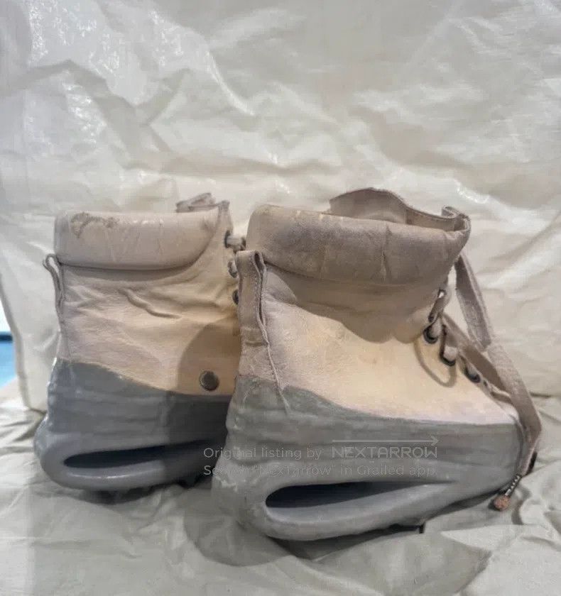 Carol Christian Poell Carol Christian Poell Sports shoes Size US 6 / EU 39 - 4 Thumbnail