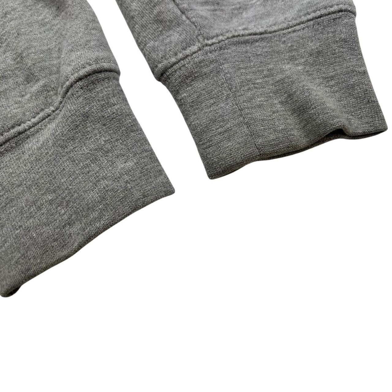 Stussy Vintage Stussy Pullover Hoodie - Small Size US S / EU 44-46 / 1 - 5 Thumbnail