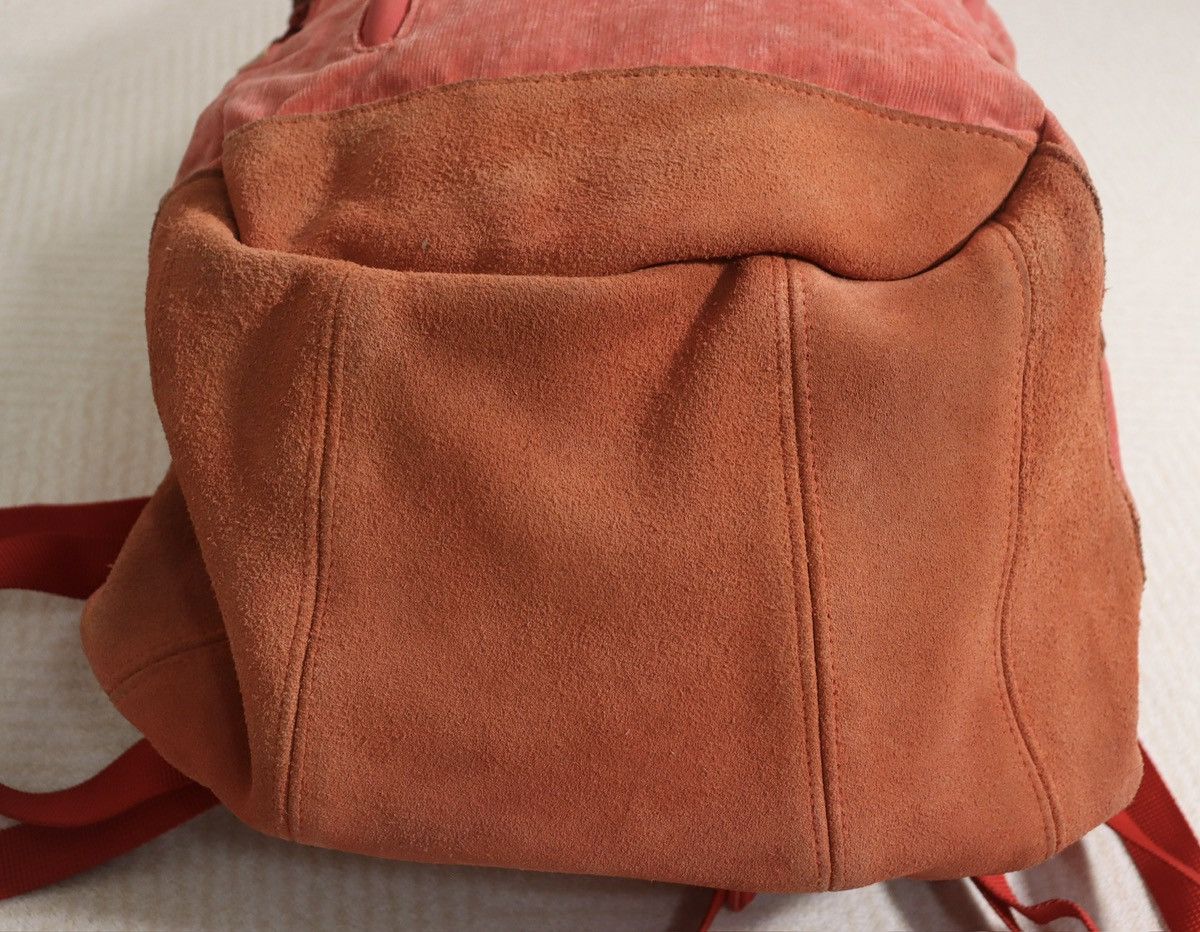 Visvim Visvim Lamina 20L Corduroy Backpack Size ONE SIZE - 6 Thumbnail