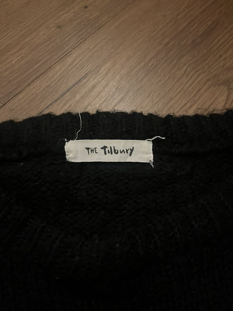 Issey Miyake Playful Cat Knit Sweater – Harajuku Style Vintage Look Size US M / EU 48-50 / 2 - 8 Thumbnail