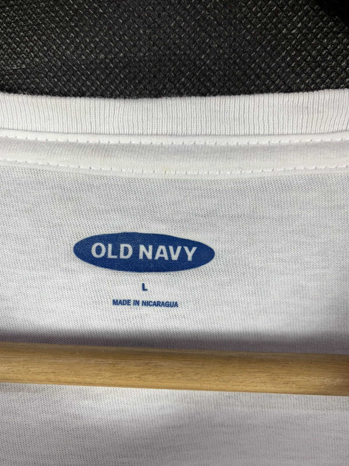 Old Navy Steals! Friends Sitcom Comedy Tee Size US L / EU 52-54 / 3 - 7 Thumbnail