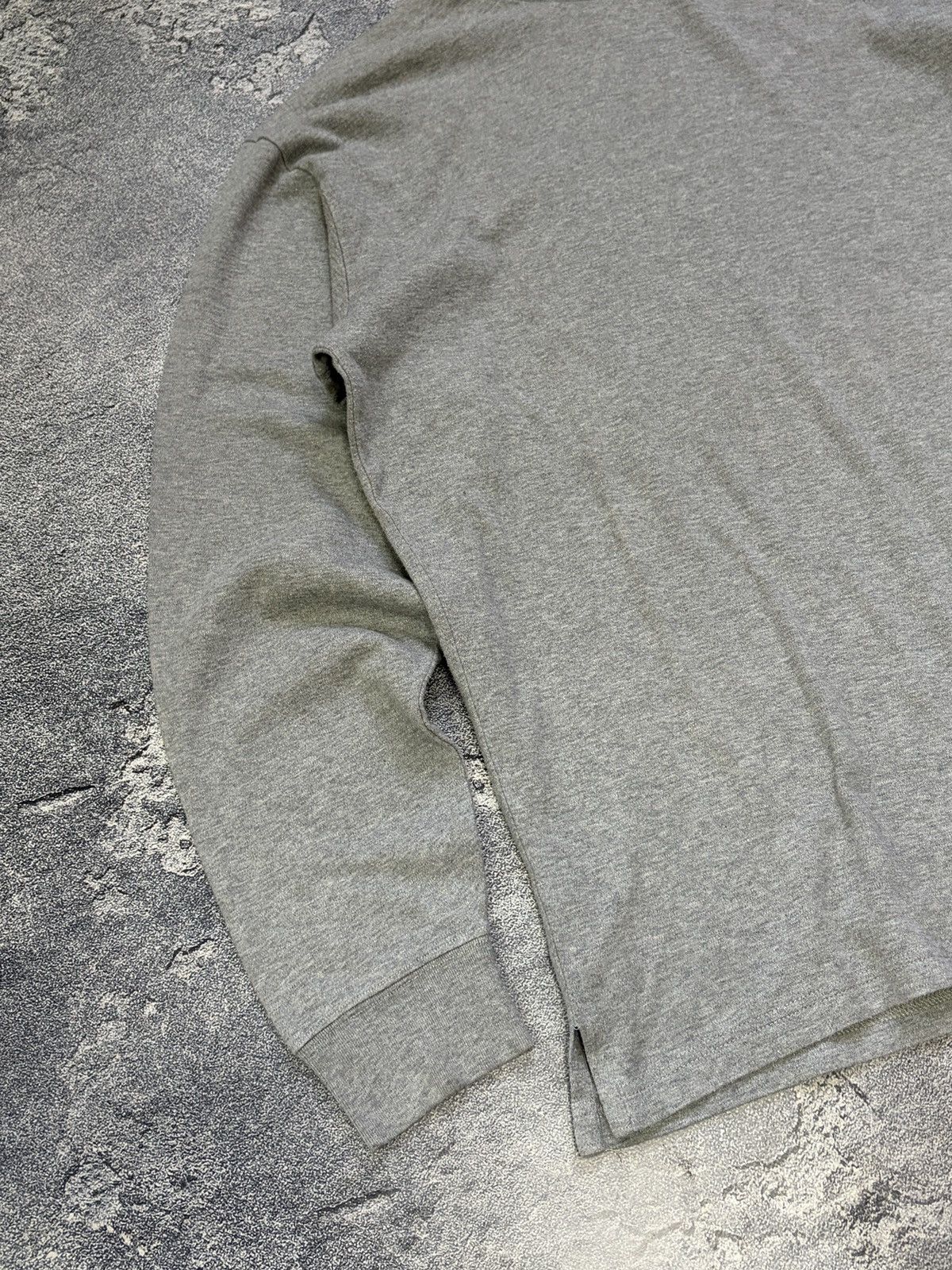 Polo Ralph Lauren Vintage 90s Polo Sport Ralph Lauren Turtleneck Long Sleeve L Size US L / EU 52-54 / 3 - 6 Thumbnail