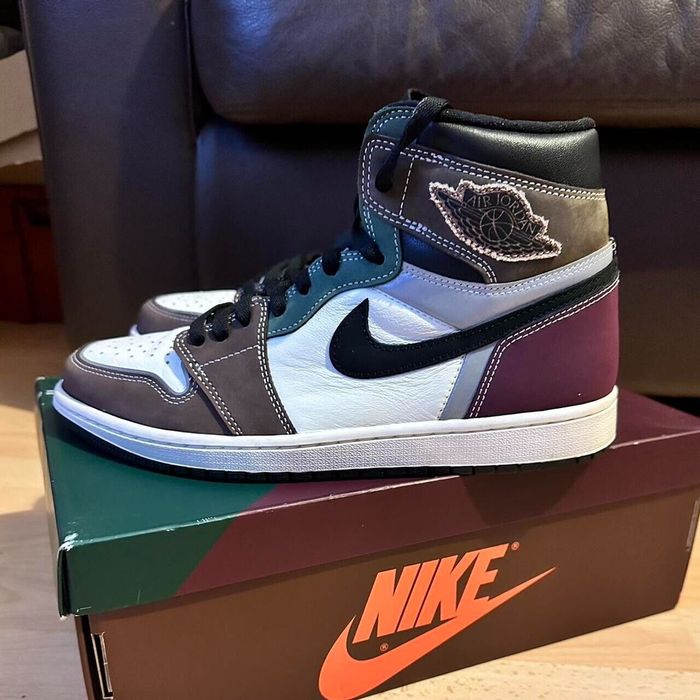 archaeo brown jordan 1