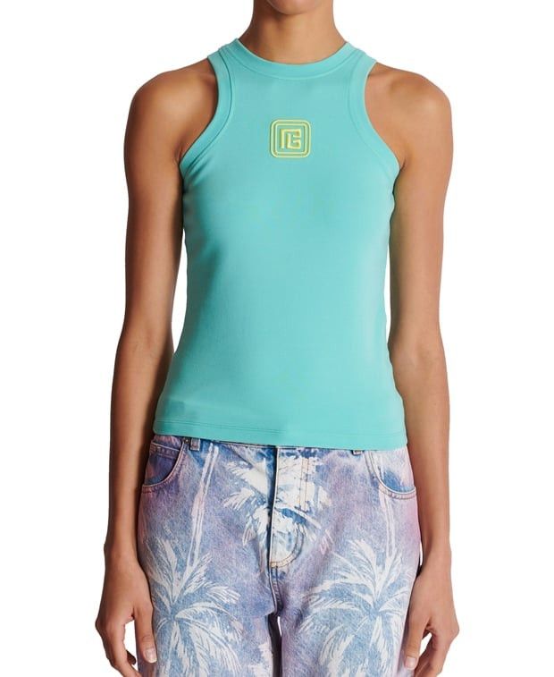 Balmain T-shirt Size 3XL / US 20-22 - 1 Thumbnail
