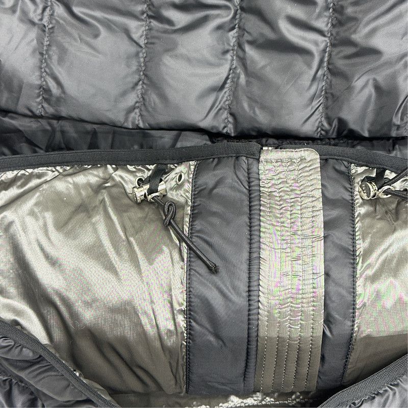 Prada Prada Men's Casual Black Down Jacket-2506 Size US M / EU 48-50 / 2 - 6 Thumbnail