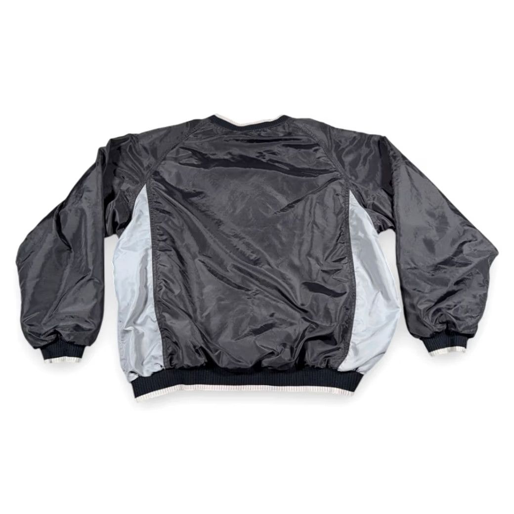 Nike VINTAGE Nike Racing Pullover Sweater Size US L / EU 52-54 / 3 - 3 Thumbnail