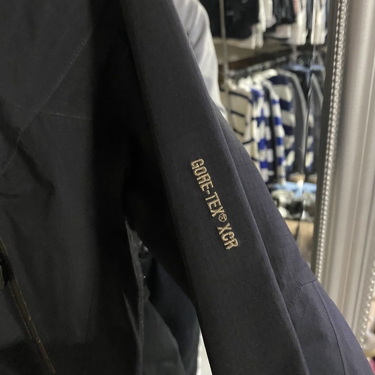 Arc'teryx Arcteryx gore tex jacket Size US XS / EU 42 / 0 - 4 Thumbnail