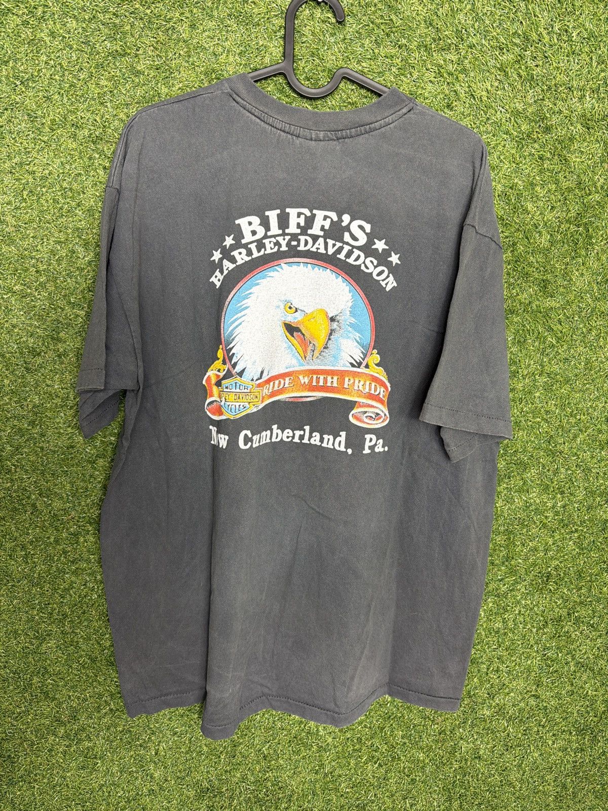 Other Harley Davidson, Black Hills, Sturgis shirt Size US XL / EU 56 / 4 - 2 Thumbnail