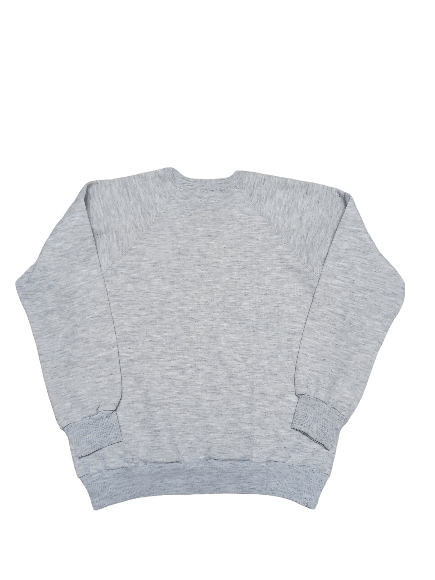 Other 80S OR 90S WALES RUGBY UNION VINTAGE OVERSIZE SWEATSHIRT Size US M / EU 48-50 / 2 - 2 Thumbnail