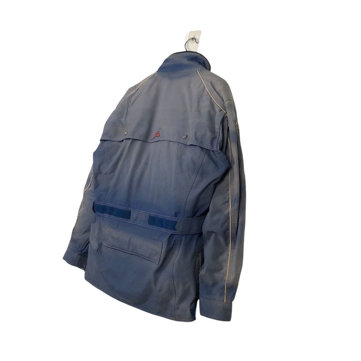 Goretex 📌Vintage Ski Jacket Kushitani Hamamatsu Goretex Sun Faded Size US L / EU 52-54 / 3 - 11 Thumbnail