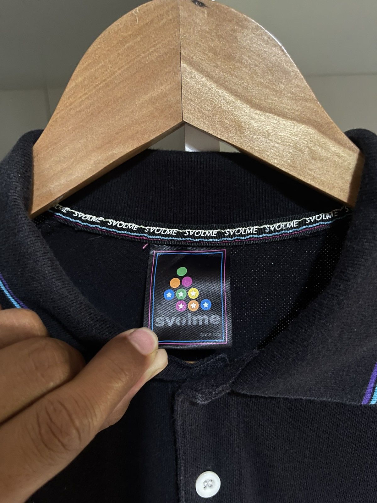 Other Svolme Size US M / EU 48-50 / 2 - 5 Thumbnail