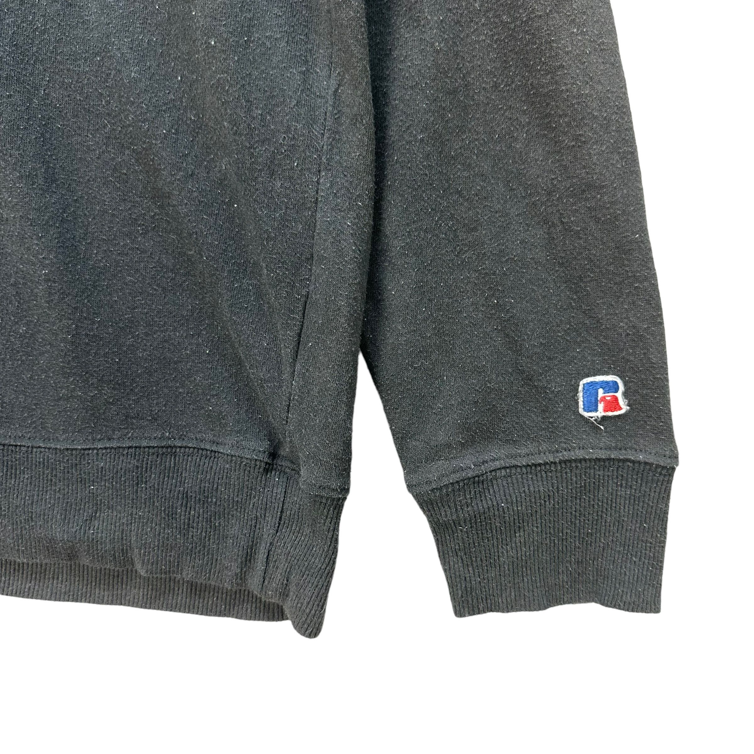 Manhattan Portage MANHATTAN NYC BIG LOGO RUSSEL SWEATSHIRT #A1-0003 Size US L / EU 52-54 / 3 - 5 Thumbnail