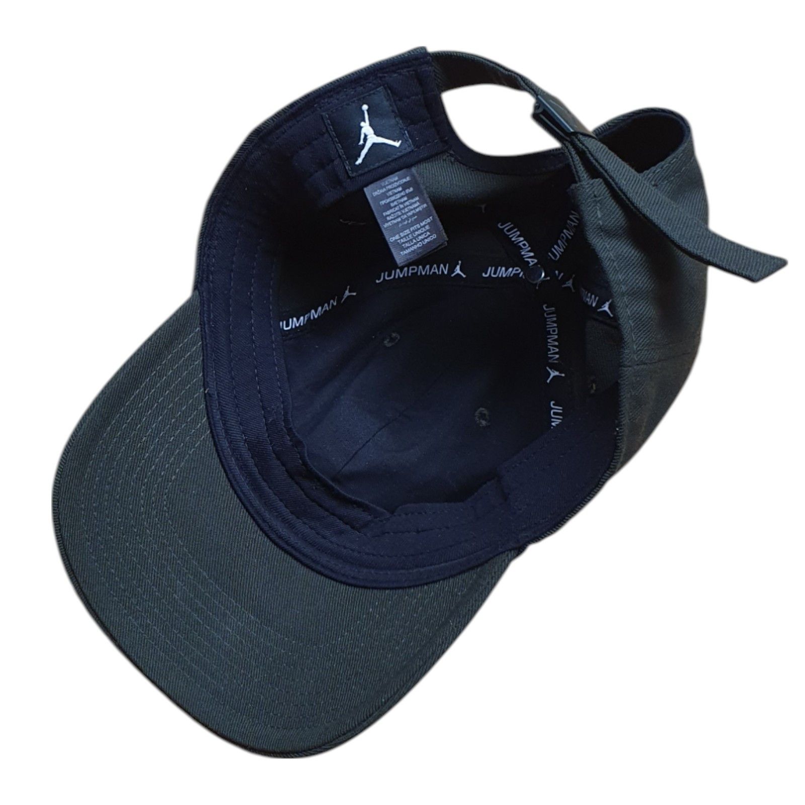 Jordan Brand Air Jordan Jumpman Cap Size ONE SIZE - 5 Thumbnail