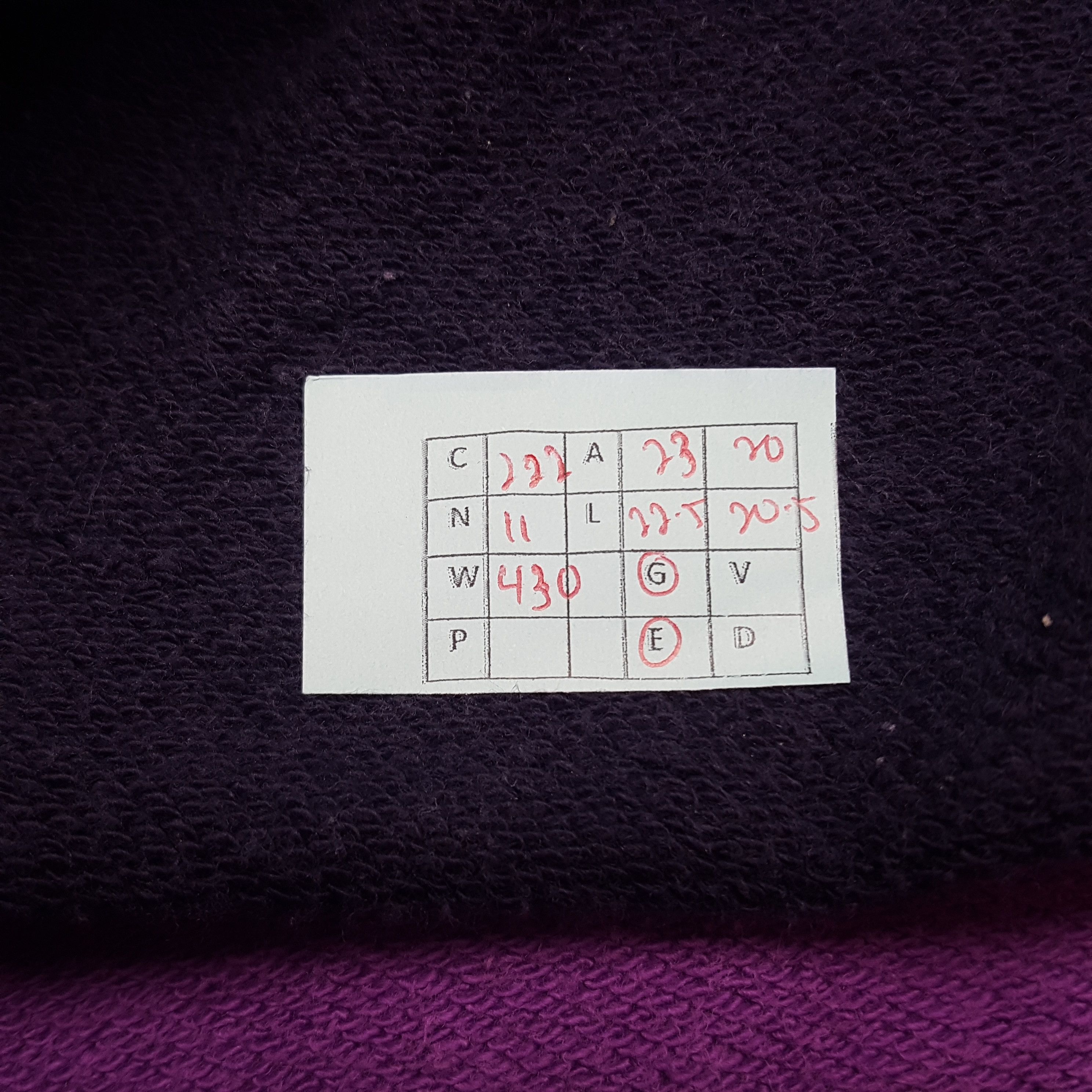 Vintage × Yves Saint Laurent Vintage Yves Saint Laurent Sweatshirt Size US M / EU 48-50 / 2 - 10 Thumbnail