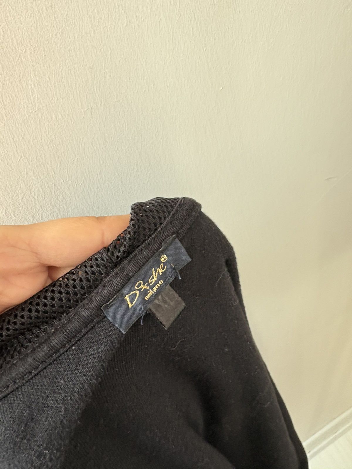 Vintage y2k hoodie Size XL / US 12-14 / IT 48-50 - 13 Thumbnail
