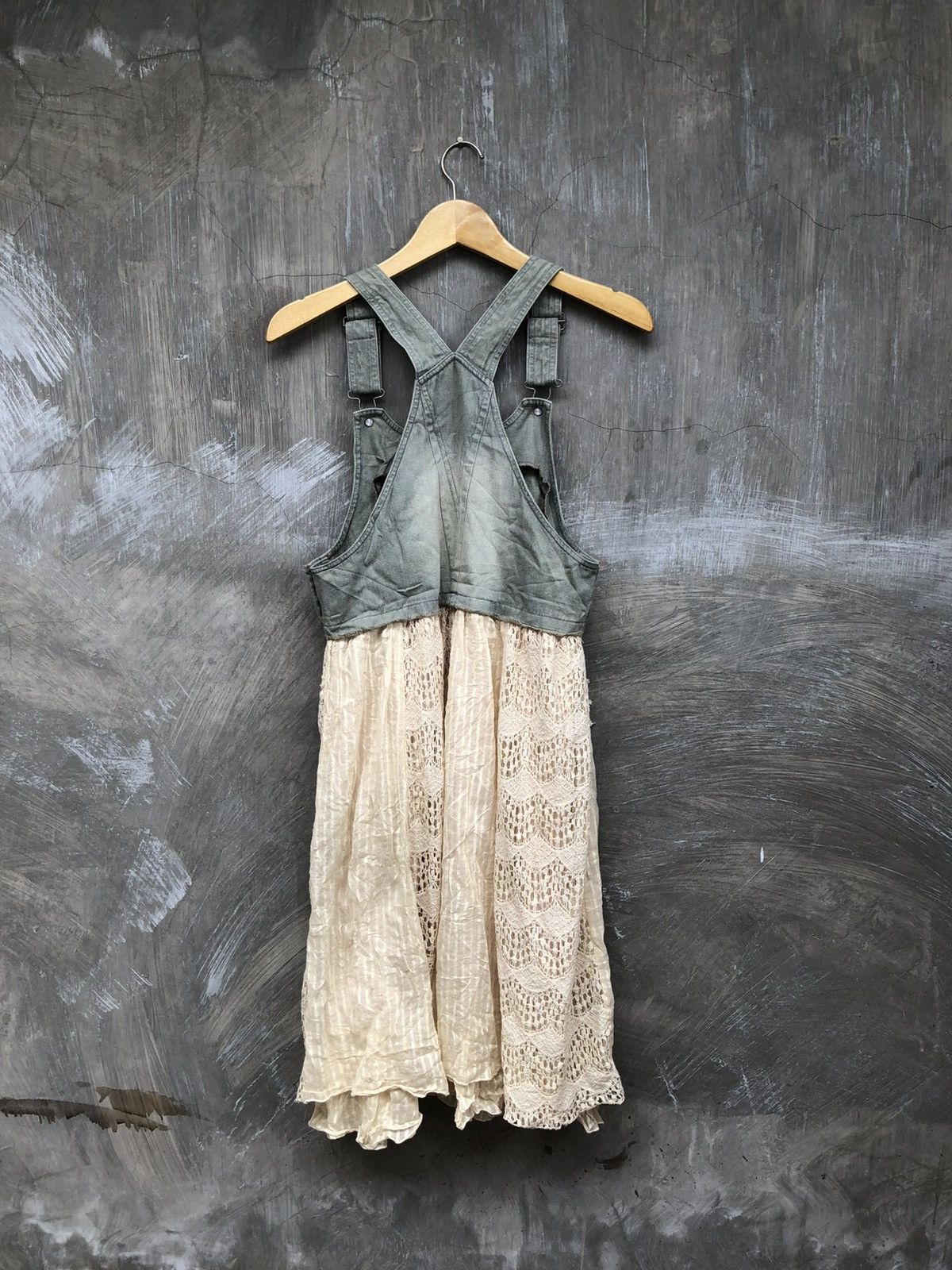 Japanese Brand Japanese Axes Femme Overall Women Tops Bella Swan Core Size M / US 6-8 / IT 42-44 - 7 Thumbnail