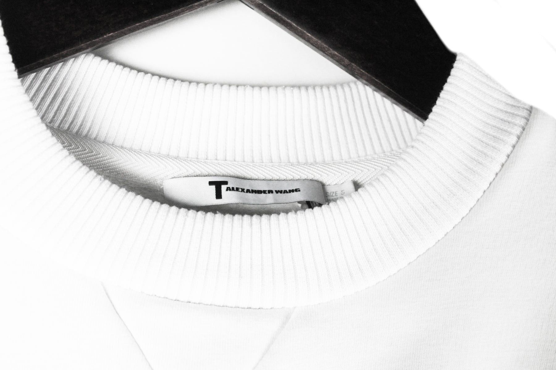 Alexander Wang Alexander Wang Sweatshirt Small Size US S / EU 44-46 / 1 - 4 Thumbnail