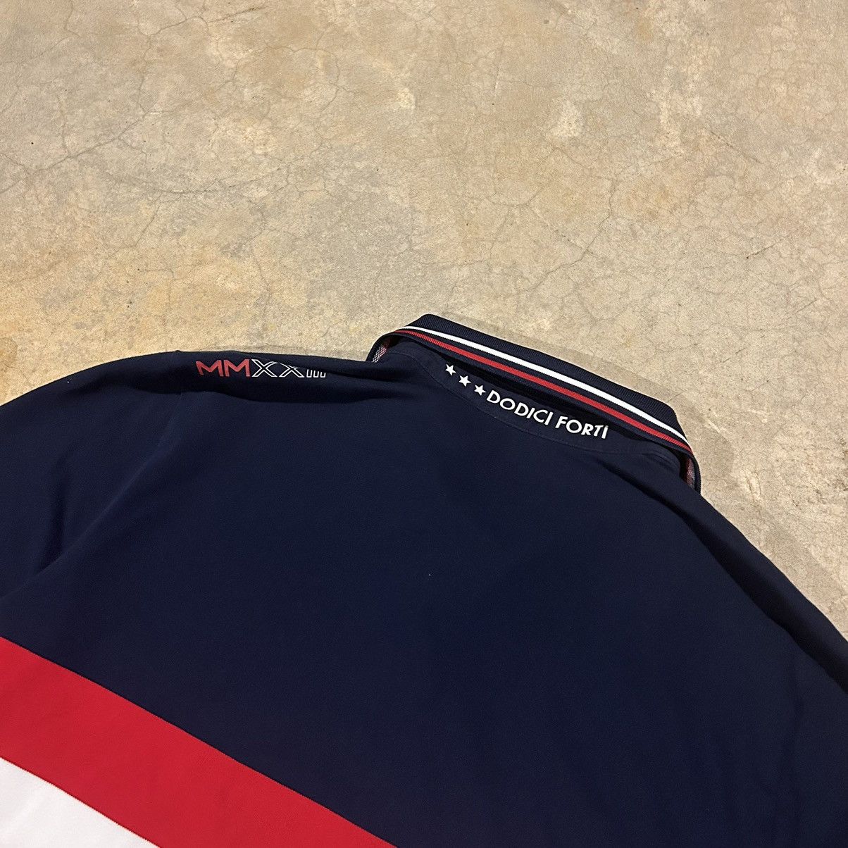 Polo Ralph Lauren × RLX Ralph Lauren Polo Ralph Lauren RLX Ryder Cup 2023 Uniform Shirt Size US L / EU 52-54 / 3 - 8 Thumbnail