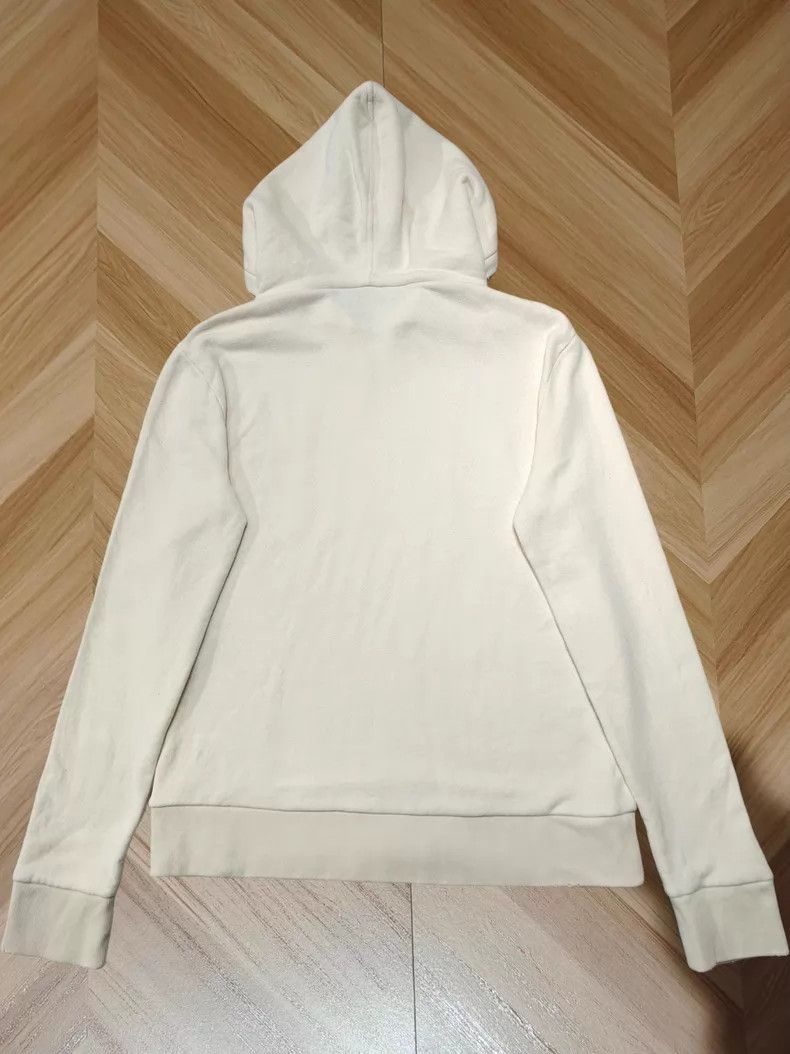 Gucci Gucci White sweatshirt Size US L / EU 52-54 / 3 - 2 Thumbnail