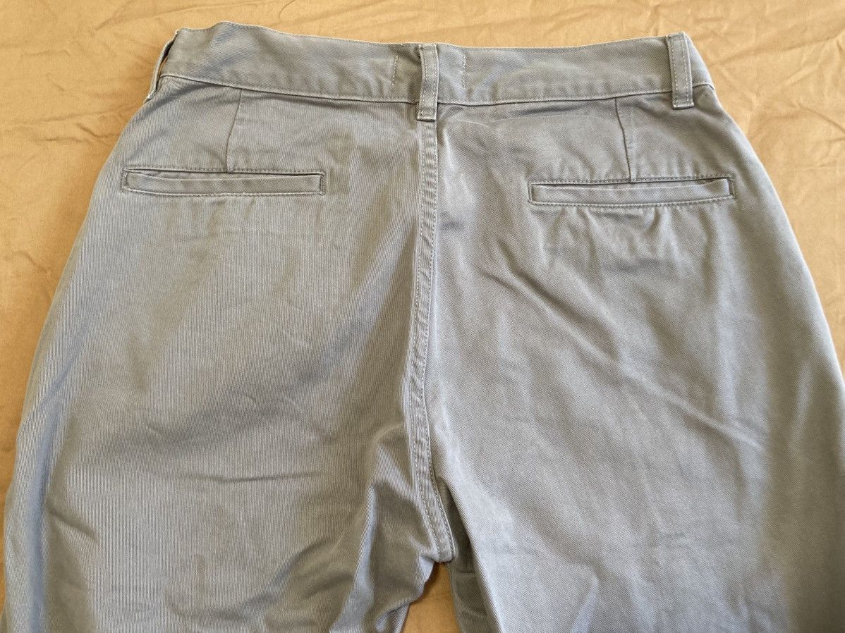 Taylor Stitch Taylor Stitch Chinos - size 30 slim Size US 30 / EU 46 - 6 Thumbnail