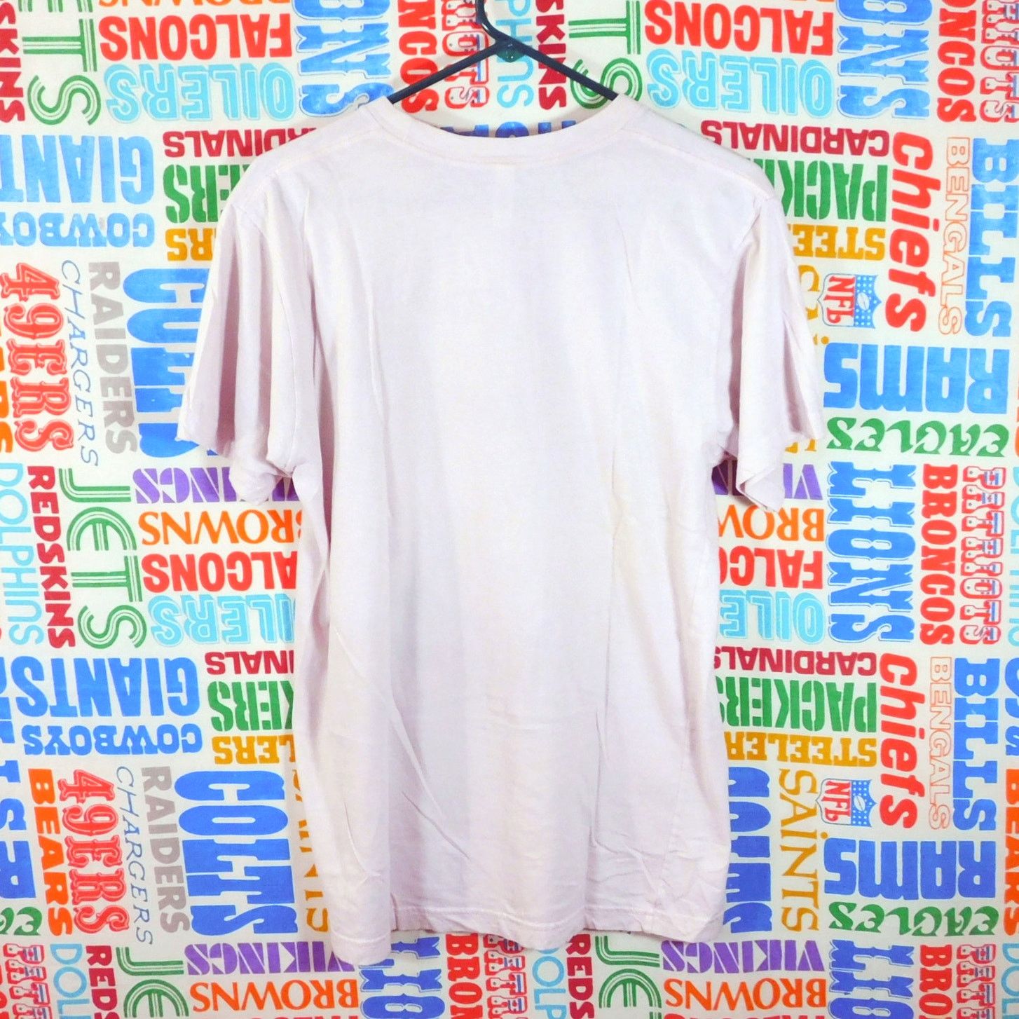 American Apparel The Phi Concept Milk & Honey T Shirt Size M American Apparel Size US M / EU 48-50 / 2 - 4 Thumbnail