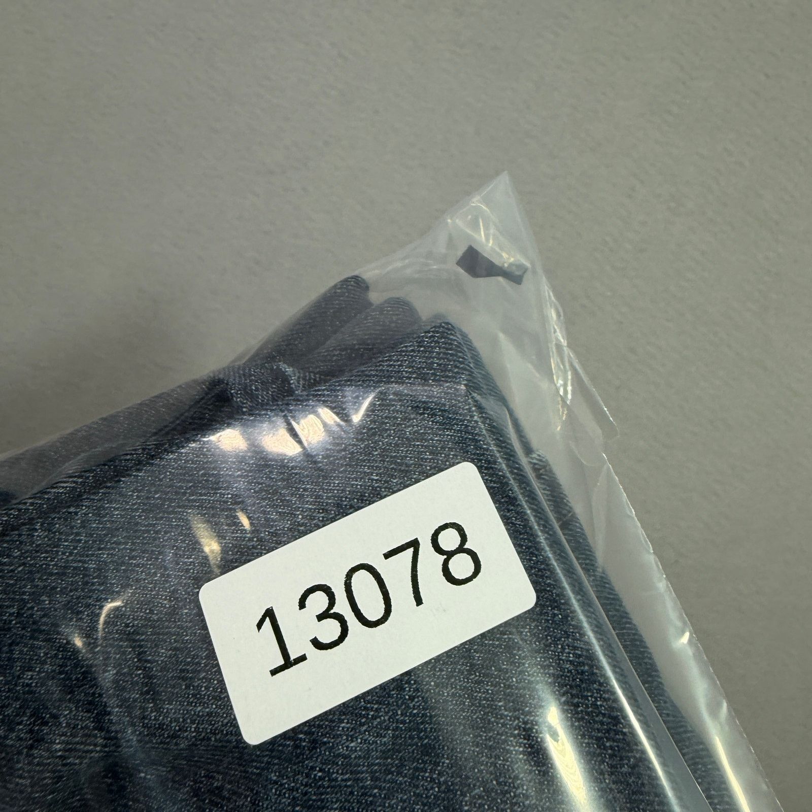 Levi's Vintage Levis 527 Low Bootcut Jeans Men's 36x30 Blue Denim Size US 36 / EU 52 - 11 Thumbnail