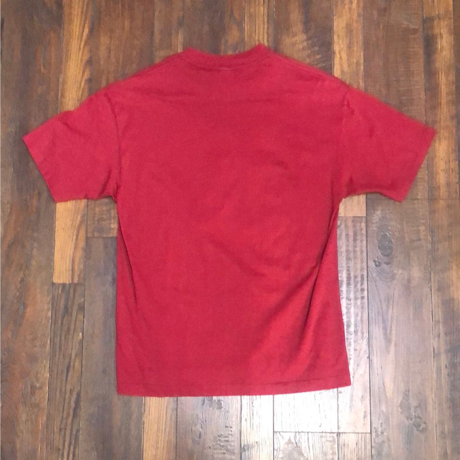 NFL Vintage 1988 NFL Super Bowl XL Washington Redskins Shirt XL Size US XL / EU 56 / 4 - 4 Thumbnail