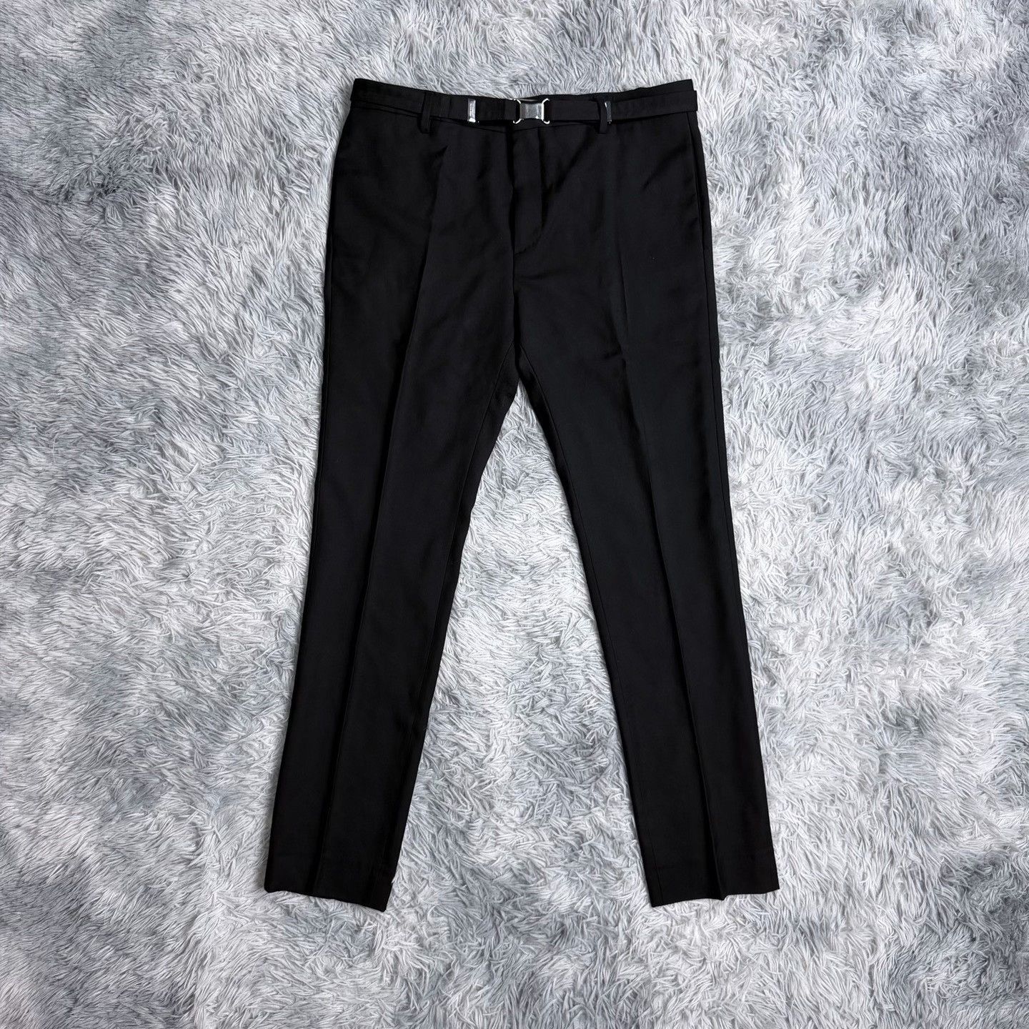 Saint Laurent Paris Saint Laurent Paris Pants Casual Size US 30 / EU 46 - 1 Thumbnail